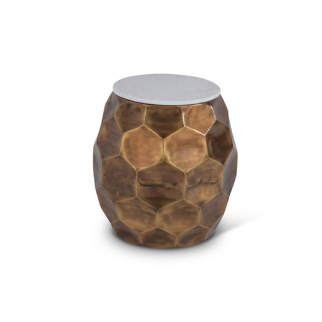 Steve Silver Bellary Bellary Accent Table