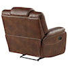 Prime Boardwalk BK Manual Recliner Chair