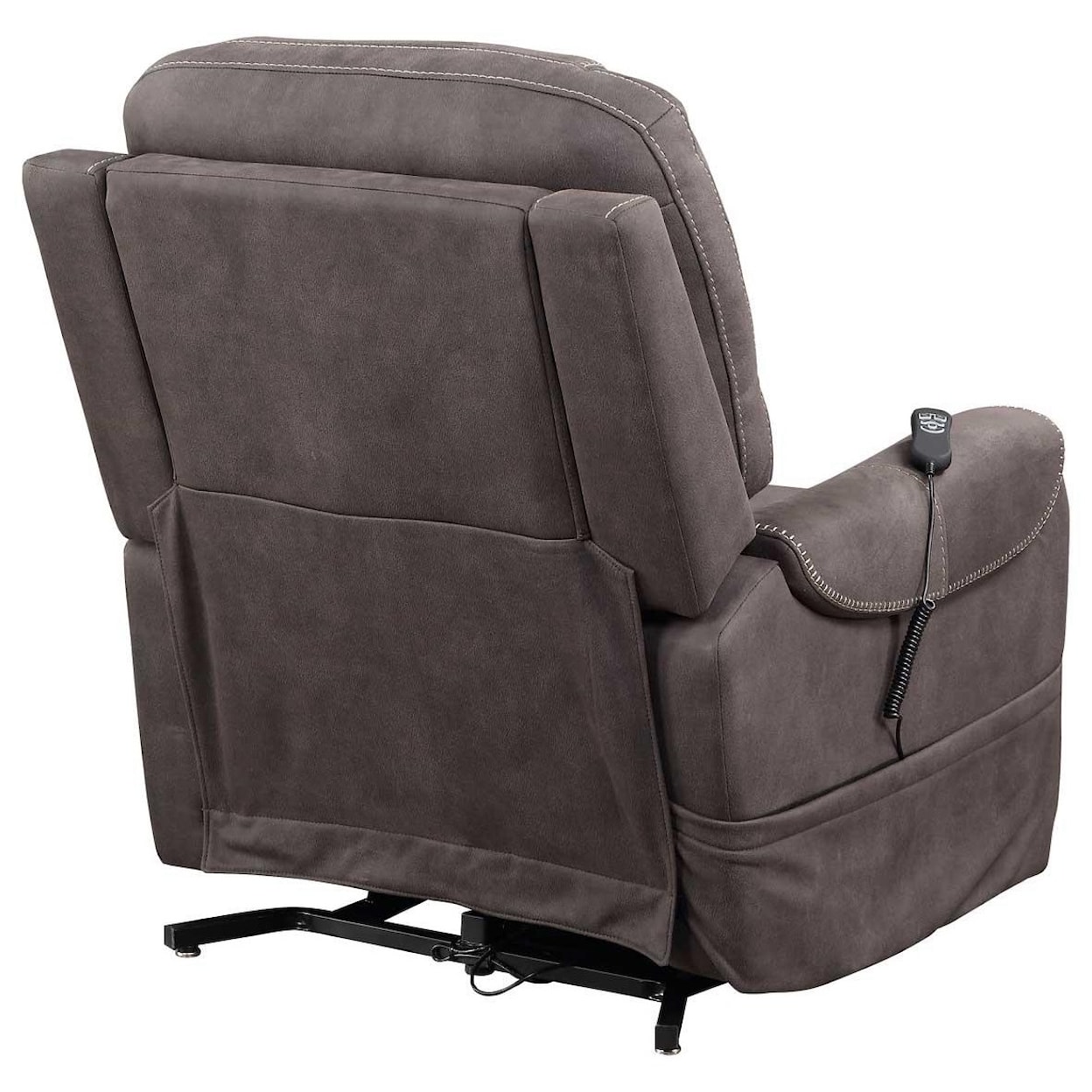 Steve Silver Brisbane Power Lift Recliner