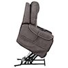 Steve Silver Brisbane Power Lift Recliner