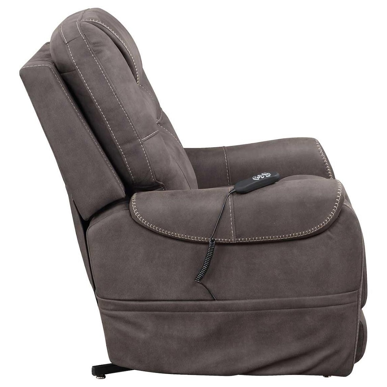 Steve Silver Brisbane Power Lift Recliner