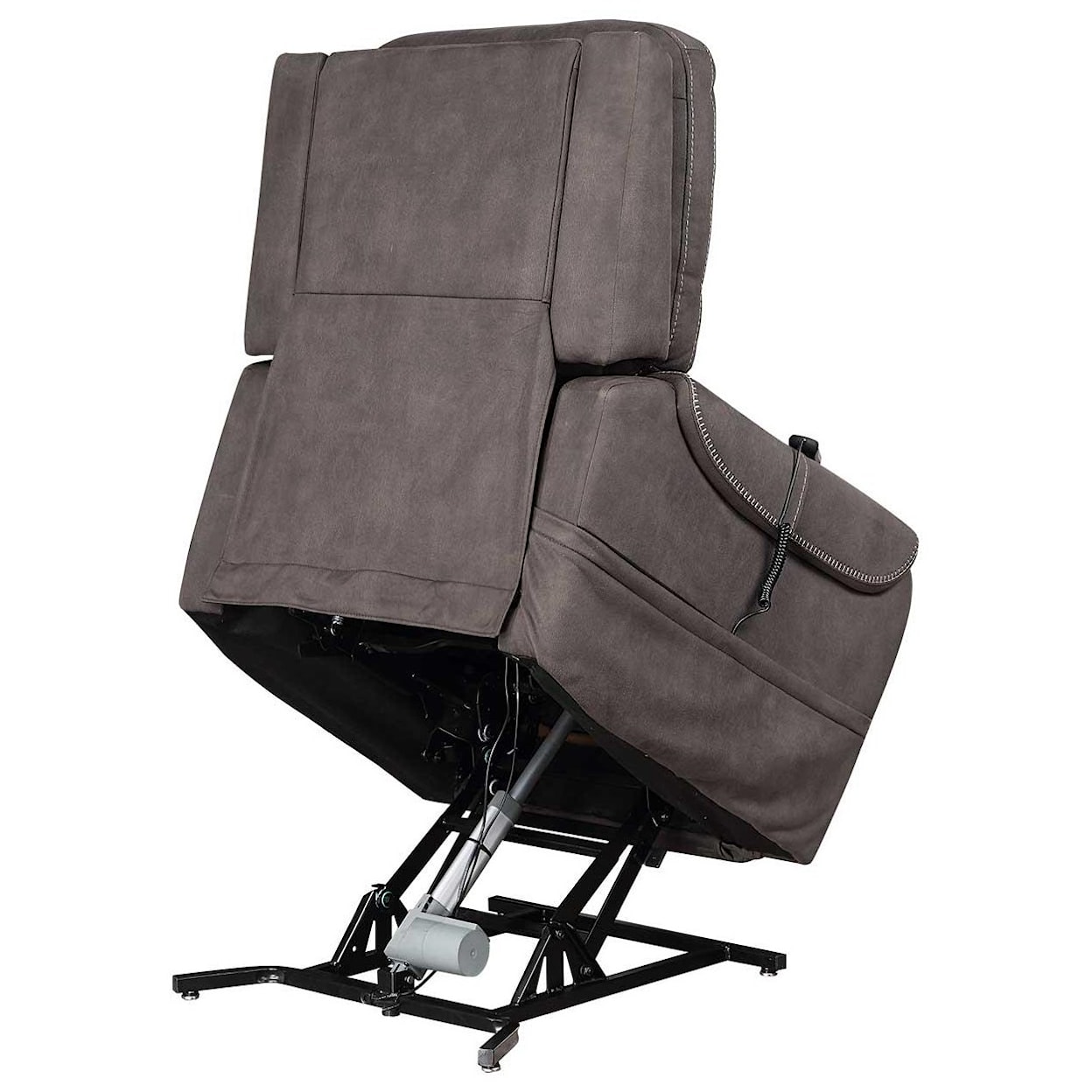 Steve Silver Brisbane Power Lift Recliner