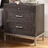 Steve Silver Broomfield Nightstand