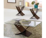 Prime Cafe 3 Pack Occasional Table Group