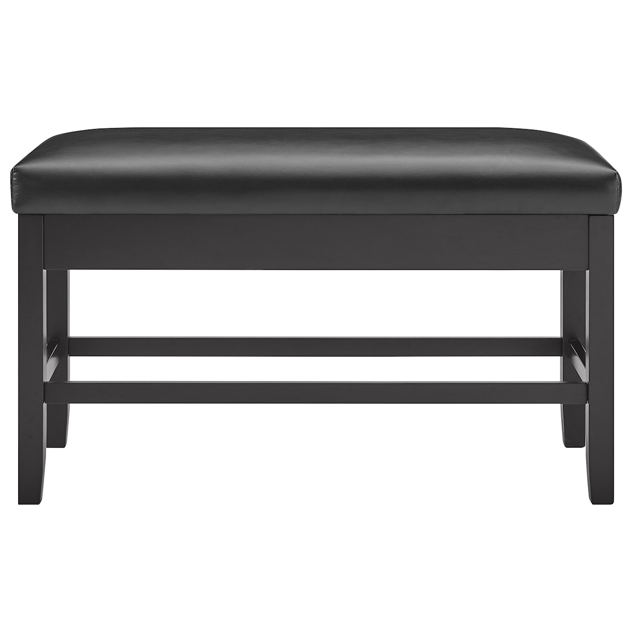 Prime Carrara Counter Height Dining Bench 