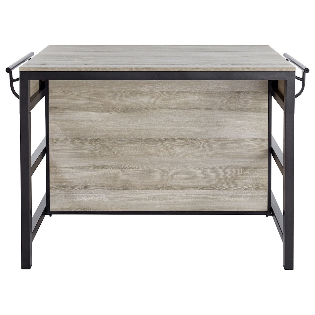 Steve Silver Carson Counter Height Kitchen Table
