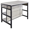 Steve Silver Carson Counter Height Kitchen Table