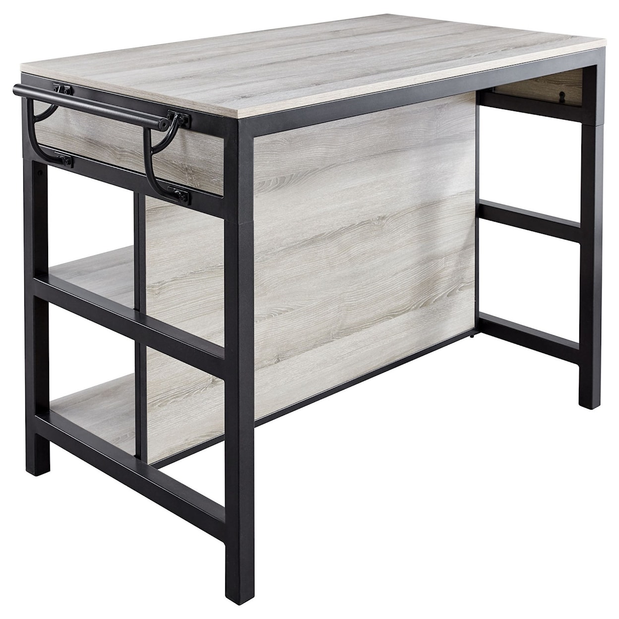 Steve Silver Carson Counter Height Kitchen Table