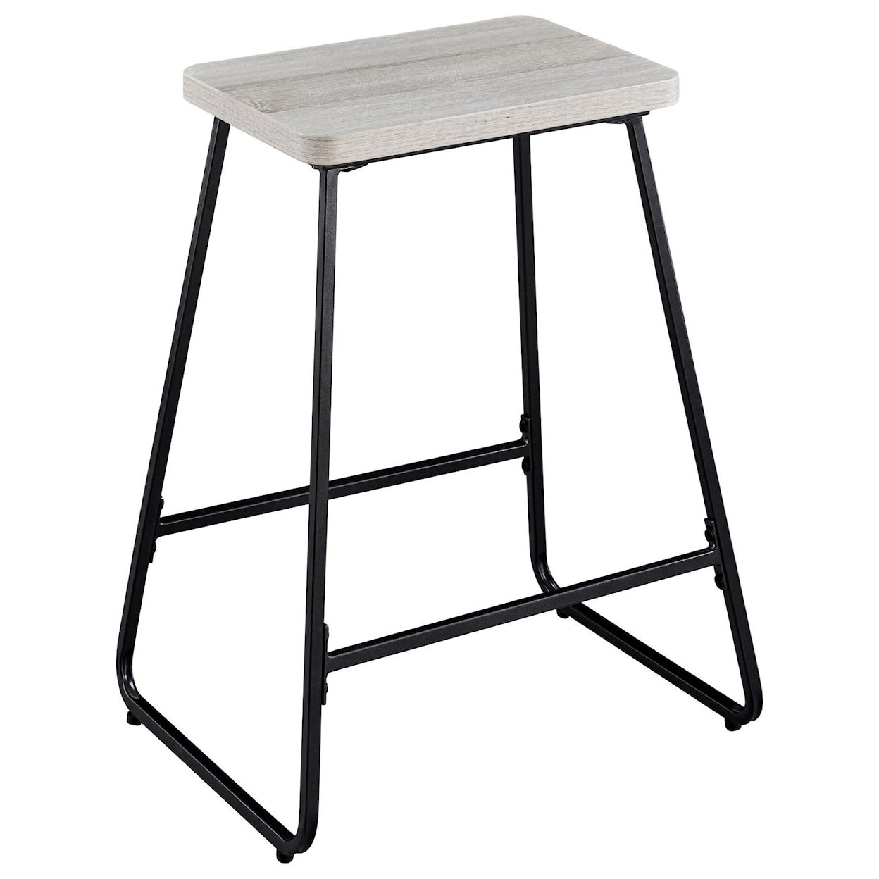 Prime Carson Counter Height Stool