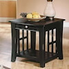 Prime Cassidy  End Table