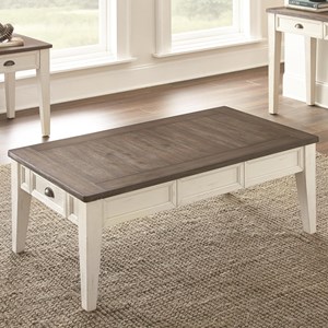 Cocktail Tables Browse Page