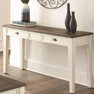 Sofa Tables Browse Page