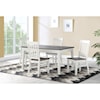 Steve Silver Caylie Dining Table