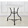 Steve Silver Claire Round Bistro Table