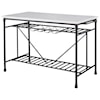 Steve Silver Claire Kitchen Island