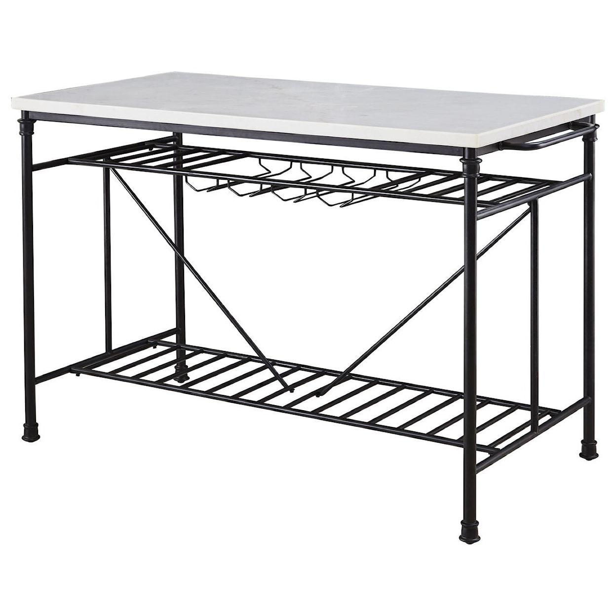 Prime Claire Kitchen Island