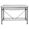 Steve Silver Claire Kitchen Island