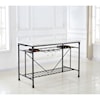 Steve Silver Claire Kitchen Island