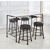 Prime Claire Kitchen Island