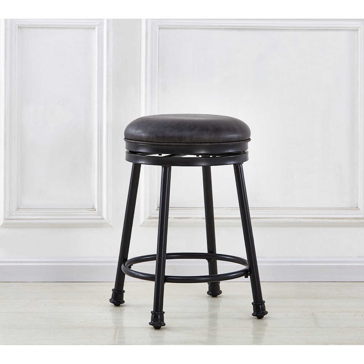 Prime Claire Swivel Counter Stool