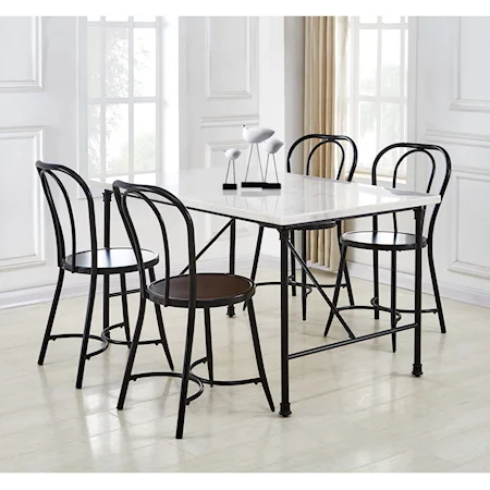 Table and Chair Sets Browse Page