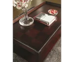 Prime Clemson Lift Top Cocktail Table