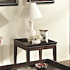 Steve Silver Clementine CLEMENTINE END TABLE |