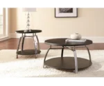 Prime Coham Cocktail Table