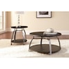 Prime Coham End Table
