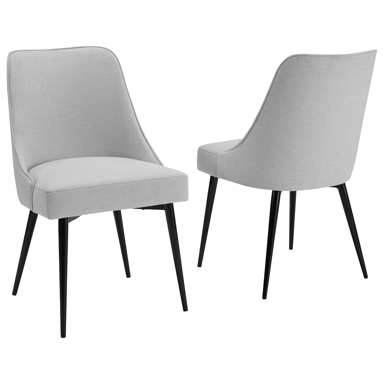 Steve Silver Colfax Side Chair