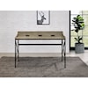 Steve Silver Corday Desk with USB Port
