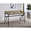 Steve Silver Corday Desk with USB Port