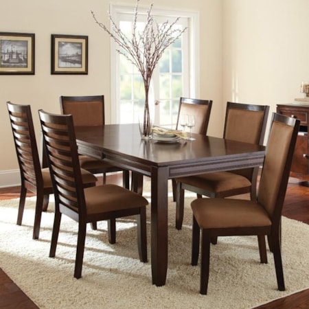 7-Piece Dining Set