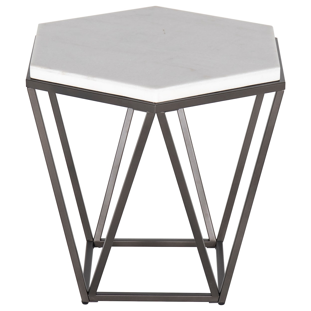 Prime Corvus End Table