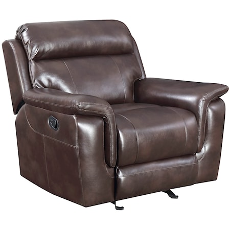 Glider Reclining Chair