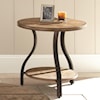 Steve Silver Denise End Table