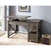 Steve Silver Derrick DERRICK LIFT TOP DESK |