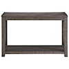 Steve Silver dextero Sofa Table