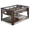 Prime Diletta Cocktail Table w/Foosball