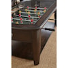 Prime Diletta Cocktail Table w/Foosball