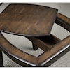 Prime Diletta Game End Table 