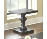 Prime Dory Square End Table