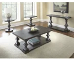Prime Dory Square End Table
