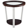 Steve Silver Duncan End Table