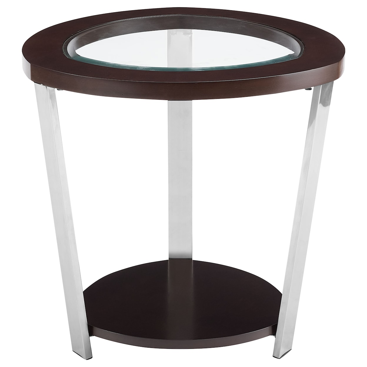 Prime Duncan End Table