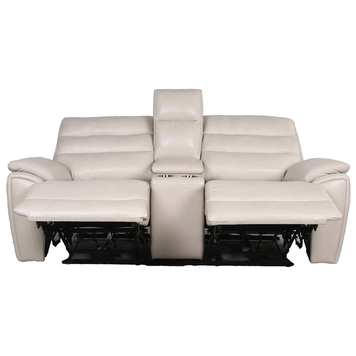 Steve Silver Duval Power Reclining Loveseat