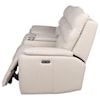 Steve Silver Duval Power Reclining Loveseat