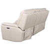 Steve Silver Duval Power Reclining Loveseat