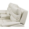 Steve Silver Duval Power Reclining Loveseat