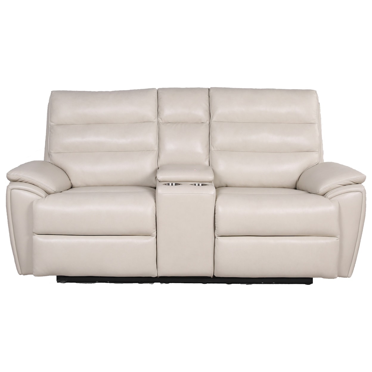 Steve Silver Duval Power Reclining Loveseat